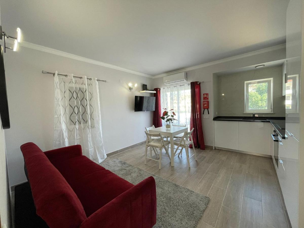 Alojamento King'S Village Albufeira Extérieur photo