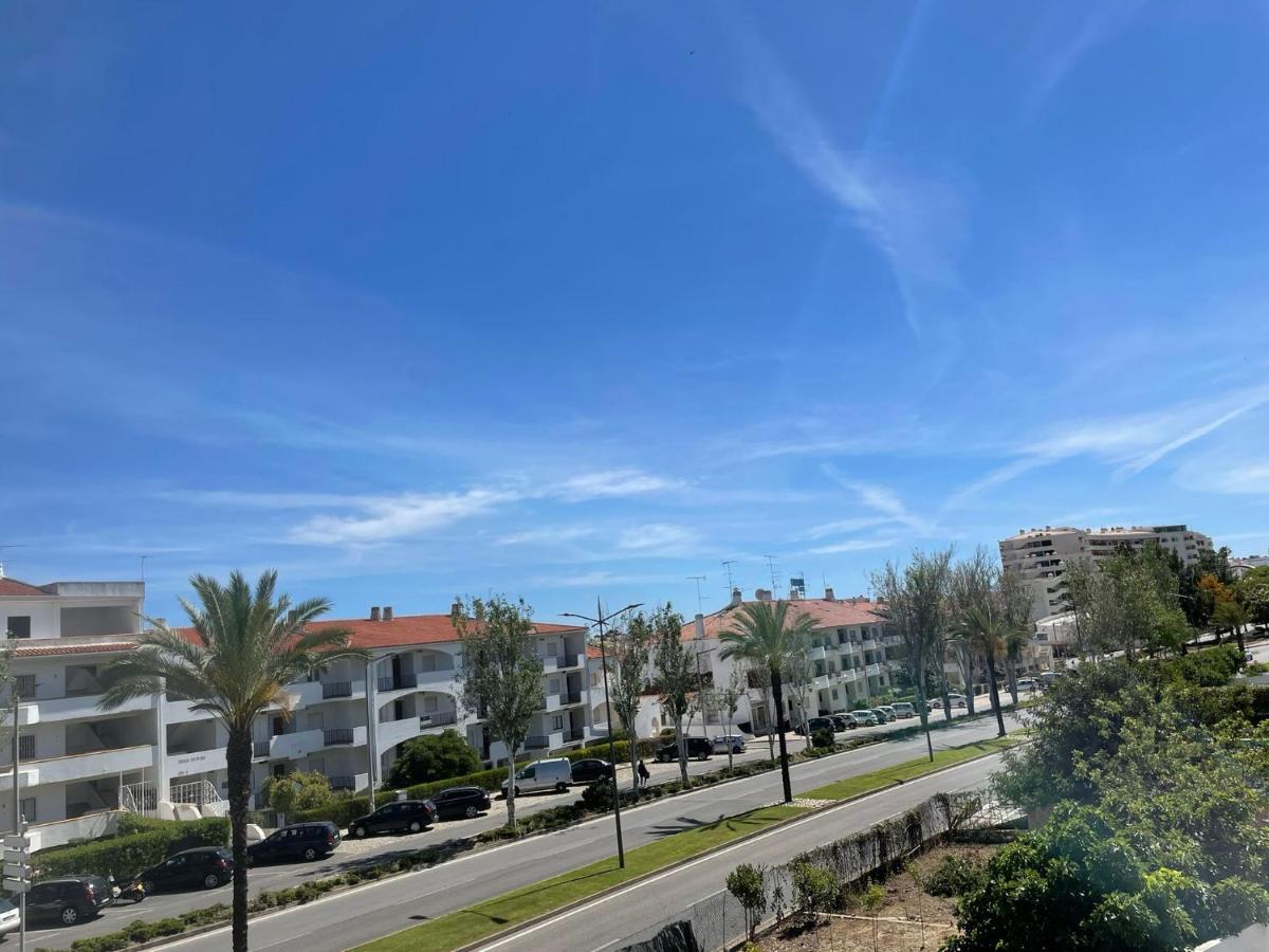Alojamento King'S Village Albufeira Extérieur photo