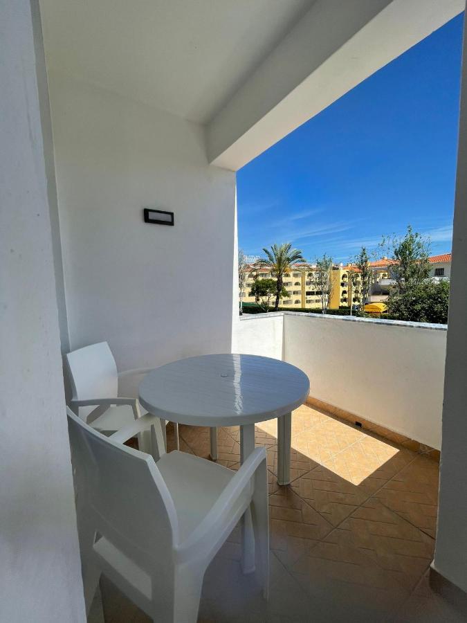 Alojamento King'S Village Albufeira Extérieur photo