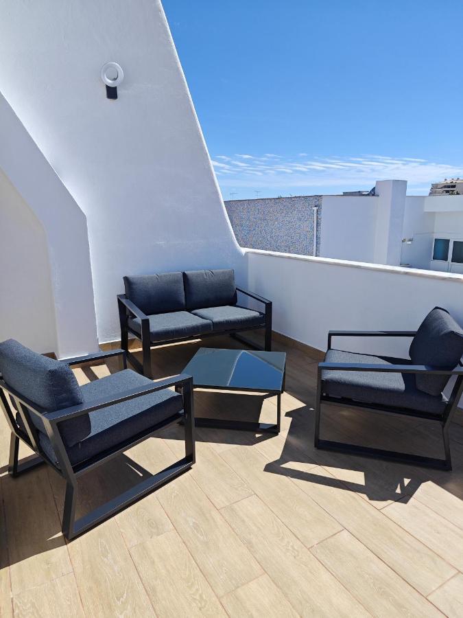 Alojamento King'S Village Albufeira Extérieur photo