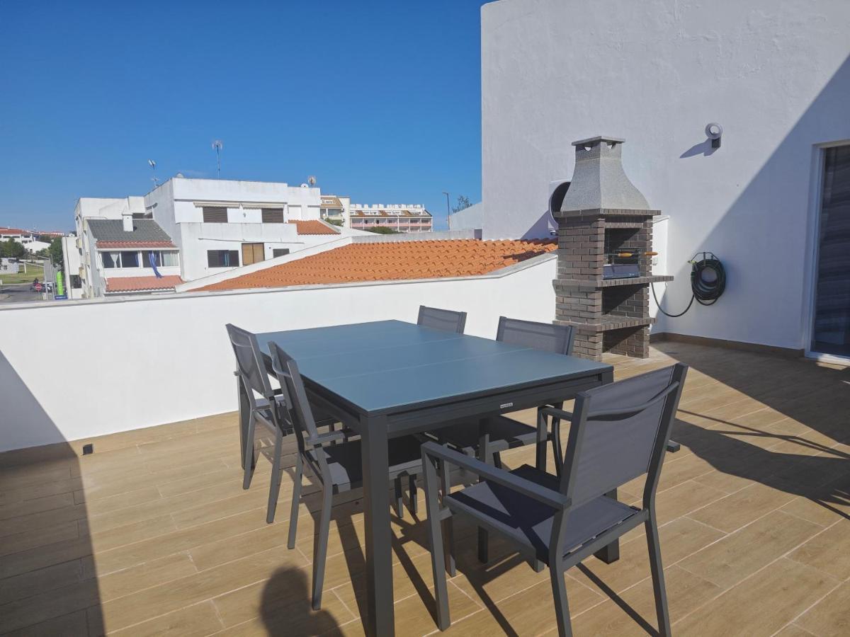 Alojamento King'S Village Albufeira Extérieur photo